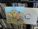 Three Sounds,Soul Symphony Rare Jazz/Breaks BN Liby Press BS-84341 Unplayed M-