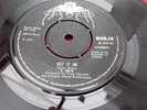 T-REX - RARE IRISH PRESS 7