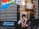 SIOUXSIE & THE BANSHEES - Kaleidoscope   VINYL LP