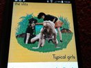 THE SLITS PUNK ORIGINAL 12 INCH SINGLE RECORD TYPICAL GIRLS