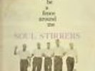 SOUL / GOSPEL LP - SAM COOKE SOUL STIRRERS 