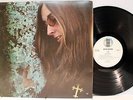 Rare Folk / Psych LP - Judee Sill - Asylum # SD-5060