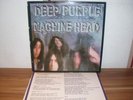 DEEP PURPLE   