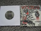 Necros,,Conquest for Death,,orig.1stp.,NM,Kbd,Black Flag,Agnostic Front,F.U.`s