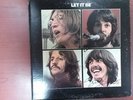 The Beatles Let it Be 12