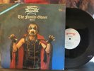 King Diamond The Family Ghost 1987 12