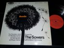 THE SOWERS  Seeds UK 1969 GALLIARD GAL 4002 EX/EX superb RARE Femvox XIAN ACID