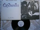 CINDERELLA LONG COLD WINTER RARE ORIGINAL EX YUGOSLAV 1ST PRESS 1988 EX-/NM-