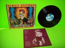 Danny Elfman ?– So-Lo Vinyl LP Record Album Oingo Boingo ?New Wave w/ Insert EX