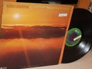 John Coltrane Lp Interstellar Space  Impulse