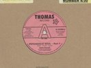 Saxie Russell Psychedelic Soul Pt1 Thomas DEMO OSV068  Soul Northern Motown