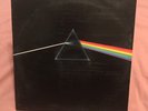 The Dark Side of the Moon by Pink Floyd (Vinyl 1973)