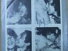 Rolling Stones  * Promotional EP *  signed by Bill Wyman