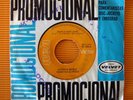 ? VERY RARE PROMO 7
