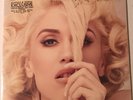 GWEN STEFANI THIS IS WHAT THE TRUTH FEELS LIKE LP LIMITED EDITION BLUE VINYL