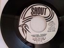 Moses Dillard Martha Starr TTD: Cheating Teasing 45 Shout 248 Promo Crossover