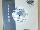 ROCKABILLY 45 - ROY ACUFF JR - I WISH IT WERE ME /TURN THAT FROWN PROMO M- Hear