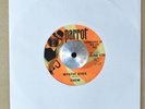 GARAGE 45 - THEM - MYSTIC EYES /IF YOU AND I COULD BE PROMO Parrot Hear