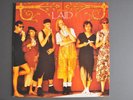 JAMES : ORIGINAL 1993 VINYL LP. LAID. in excellent condition.
