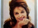 DALIDA & RAYMOND LEFEVRE ORCHESTRA-RARE ORIGINAL ITALIAN LP 1963-BARCLAY BL 9016