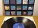 Donald Byrd - Places and Spaces LP Vinyl Album Original 1975 Blue Note