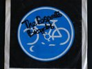 THE DESPERATE BICYCLES / THE MEDIUM WAS TEDIUM / UK 45rpm / REFILL RR2 /PLAYS NM