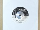 DOO WOP 45 - THE TOP NOTES - TWIST AND SHOUT /ALWAYS LATE WL PROMO VG++ Hear