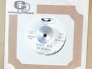 GARAGE 45 - THE RATIONALS - LEAVIN' HERE /NOT LIKE IT IS WL PROMO VG++ Hear