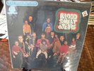 BLOOD SWEAT & TEARS LP- HALF SPEED * SEALED * CHILD IS FATHER TO THE MAN- MASTER