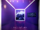 Vinyl Record	Fall Out Boy	Mania	B0026844-01	Island Records 	2018	Rock	Pop Rock