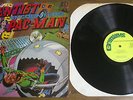 SCIENTIST Scientist Encounters Pac-Man GREENSLEEVES LP