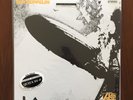 LED ZEPPELIN Led Zeppelin 200-gram VINYL LP Sealed CLASSIC RECORDS