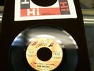Don Bryant ?– Coming On Strong / The Lonely Soldier  * PROMO *  45-2114