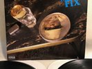 SCARFACE, The Fix (Def Jam South 314 586 911-1) EX PROMO 2LP - Hip Hop/Rap -2002