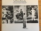 Genesis The Lamb Lies Down On Broadway LP UK 1st NEAR MINT mad hatter charisma A