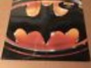 Batman Vinyl Record LP - Prince. Sealed