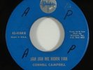 Cornell Campbell 