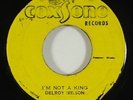 Delroy Wilson/Soul Vendors 