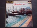 Decca London CS 6118 BlueBack no SXL Tschaikovsky Symphonie No. 2 Solti PCO