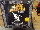 Black Sabbath The End Vinyl 3x 180 gramm LP