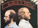 CORTEX Pourquoi Original LP FUNK SOUL JAZZ 1978