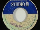 Ken Boothe & Stranger Cole 