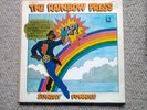 THE RAINBOW PRESS SUNDAY FUNNIES Mr G Records G9004 Canada 1969