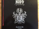Kiss ?– Kiss Symphony Alive IV 3 X LP US Sanctuary 2003 Numbered limited edition