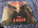 WAYLON JENNINGS VINYL the eagle LP SEALED RARE COUNTRY wrong 1990