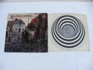 BLACK SABBATH 1ST LP LARGE VERTIGO SWIRL PRESS ORIGINAL COVER MISPRINT (PHILIPS)
