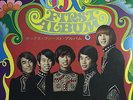 THE OX FIRST ALBUM 1968 ORG JAPAN FREAKBEAT FUZZ GARAGE PSYCH POKORA SJX-501