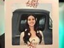 Lana Del Rey- Lust For Life Vinyl (Coke Bottle Clear, B0026822-01, Sealed)