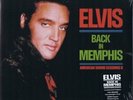 Elvis Presley - Back In Memphis FTD 2 LP Ltd- NEW SEALED - DELETED - LAST ONES