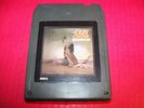 OZZY OSBOURNE 8 TRACK TAPE   BLIZZARD OF OZZ